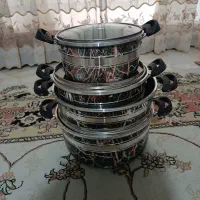 قابلمه روحی و تفلون