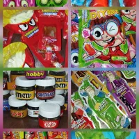 انواع‌جنس های خارجی ترند.و انواع جنس‌های پادخلی