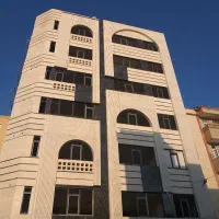 آپارتمان نوساز ۱۴۷متر فلسطین سهروردی
