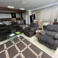 مبل ترک