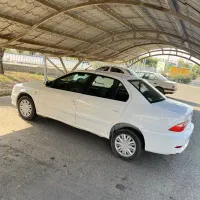 سمند سورن ef7