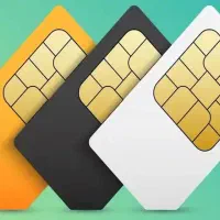 سیم کارت ۰۹۱۲ بازنشستگان تامین اجتماعی بدون پیش
