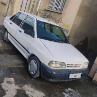 پرایدمدل ۸۵