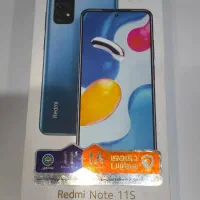 Redmi note 11s
