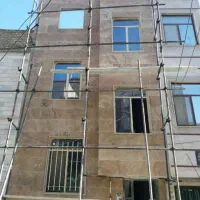 داربست فلزی دیار