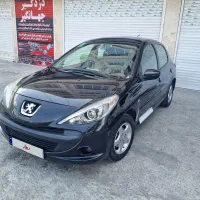 207 پاناروما فرمون برقی