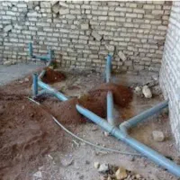 تاسیسات