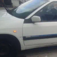 زانتیا موتور ۲۰۰۰ مدل۸۸