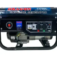 موتور برق دراگون 3 کیلووات مدل 13700C