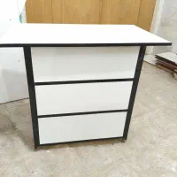 میز کانتر ، میز پیشخوان ، میز کار ، میز دخل