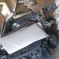 سمند ۹۷ EF7