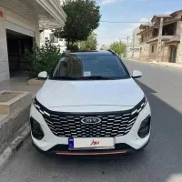 ام وی ام x33 کراس اتومات ۱۴۰۳ معاوضه دارم