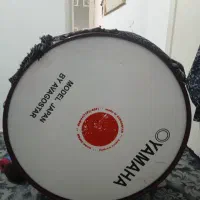 طبل یک متری