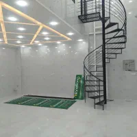 مغازه ۸۵ متری بر بلوار صلح