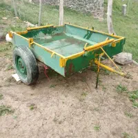 تریلی کوچک