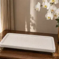 سینی|ظروف سرو و پذیرایی|عباس‌آباد, |دیوار