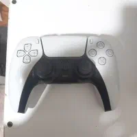 دسته در حد پلمپ ps5