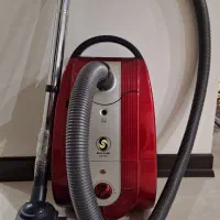 جارو برقی