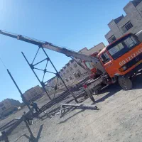 جرثقیل
