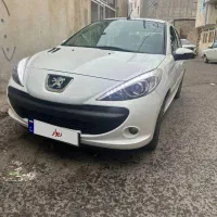 Tu3 207|خودرو سواری و وانت|تبریز, |دیوار