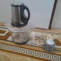 خرد کن|خردکن، آسیاب، غذاساز|سلماس, |دیوار