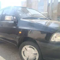 پراید