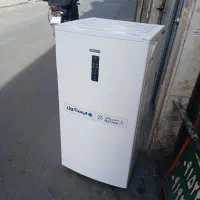 فریزرتک۹فوت۵کشونوفراست۶ماه کارهتلی مینی کوچک