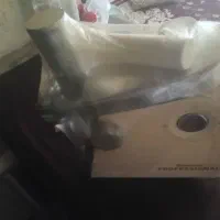 چرخ گوشت