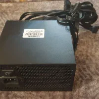 پاور green GP500A Rev 3.1 به شرط و کم کارکرد