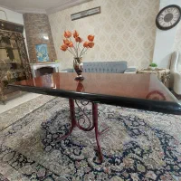 میز ناهار خوری