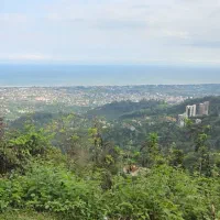 فروش زمین شهرکی در تنکابن