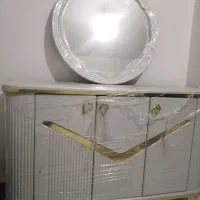 اینه و کنسول نو