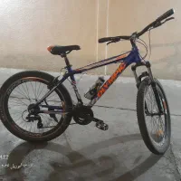 دوچرخه المپیک