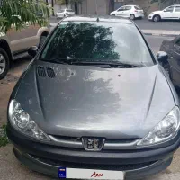 206 Sd مدل 99بیرنگ