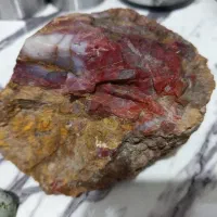 سنگ عقیق جگری