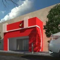 اجرای تخصصی نمای کامپوزیت