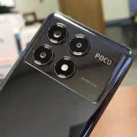 پوکو ایکس ۶ پرو