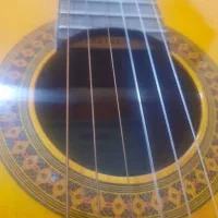 گیتار  یاماهاc۸۰ اصل اندونزی کاملا نو