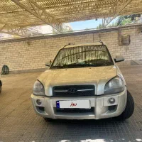 توسان ۲۰۰۸