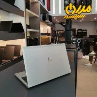 لپ تاپ HP EliteBook G7 R7 نسل10 حافظه SSD پرسرعت