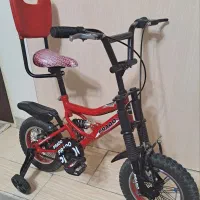 دوچرخه سایز 12 نونو