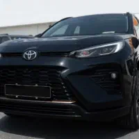 تویوتا وایلدلندر ۲۰۲۵
