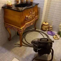 کرج عظیمیه گوهردشت مهرشهر گلشهر مهرویلادرآوردن طلا