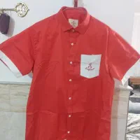 شومیز دخترانه و لباس مردانه
