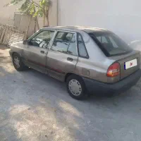 پراید ۱۴۱