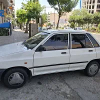 پراید دوگانه شرکتی