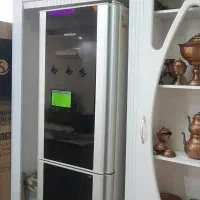 یخچال وفریزر