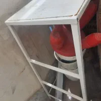چهار پایه نو