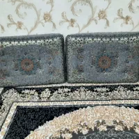 پشتی سنتی جنس ترمه