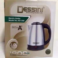 کتری برقی دسینی مدل KD-990